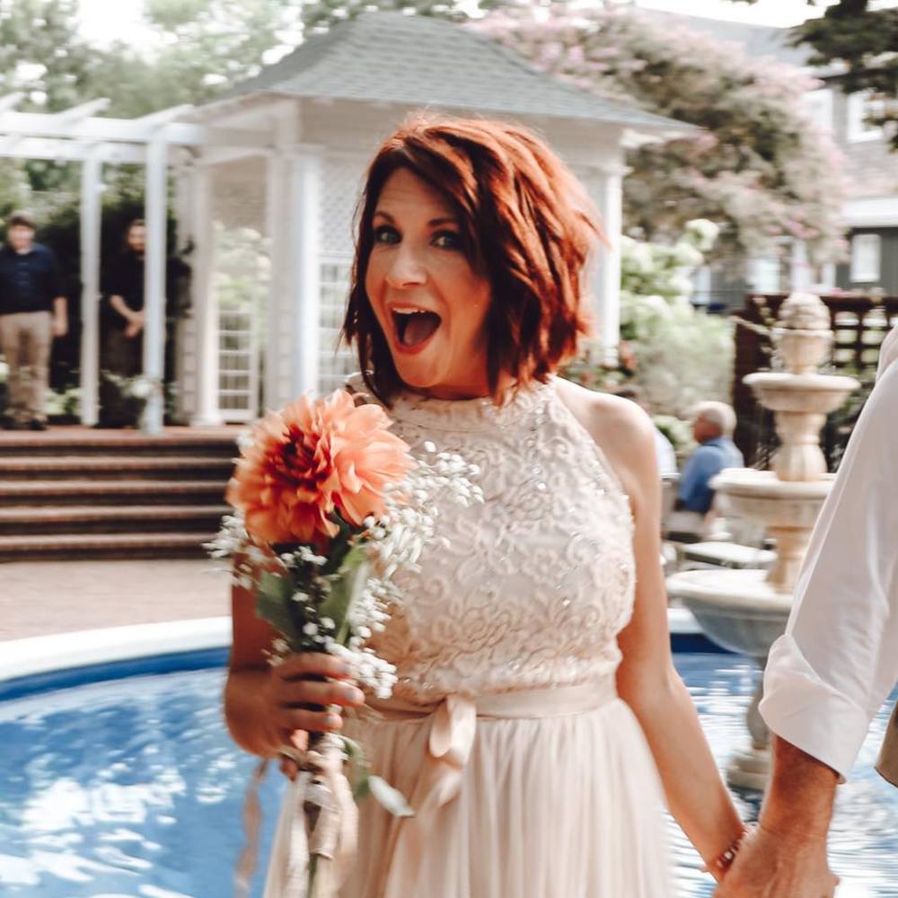 Meet your Posher, Robin